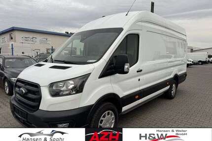 Ford Transit Gebrauchtwagen