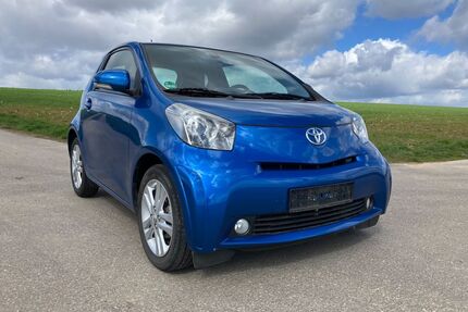 Toyota IQ Gebrauchtwagen