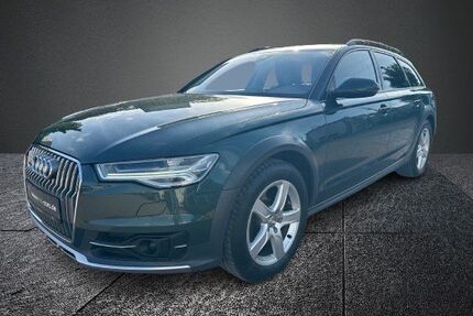 Audi A6 Allroad Gebrauchtwagen