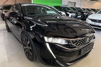 Peugeot 508 Gebrauchtwagen