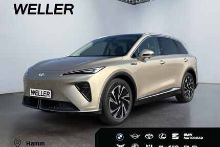 MG Andere Gebrauchtwagen