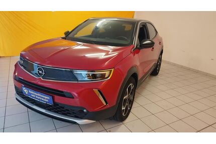 Opel Mokka Gebrauchtwagen