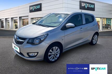 Opel Karl Gebrauchtwagen
