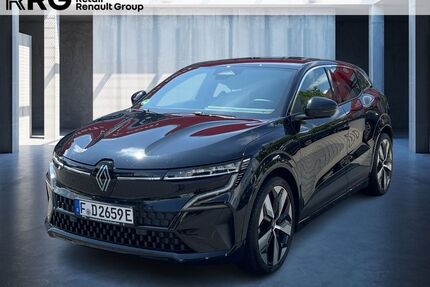 Renault Megane E-TECH Gebrauchtwagen
