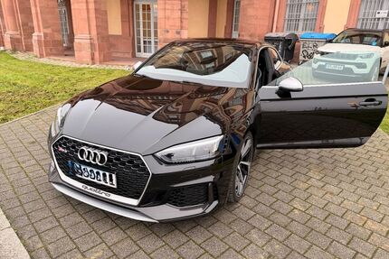 Audi RS5 Gebrauchtwagen