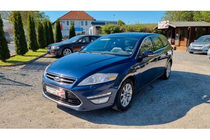 Ford Mondeo Gebrauchtwagen