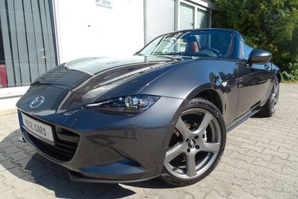 Mazda MX-5 Gebrauchtwagen