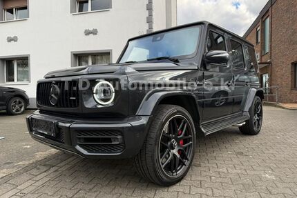 Mercedes-Benz G 63 AMG Gebrauchtwagen