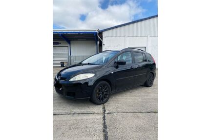 Mazda 5 Gebrauchtwagen
