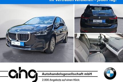 BMW 218 Active Tourer Gebrauchtwagen