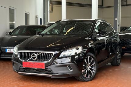 Volvo V40 Cross Country Gebrauchtwagen