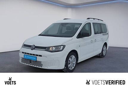 VW Caddy Maxi Gebrauchtwagen