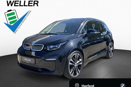BMW i3 Gebrauchtwagen