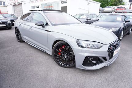 Audi RS5 Gebrauchtwagen