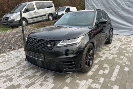 Land Rover Range Rover Velar Gebrauchtwagen