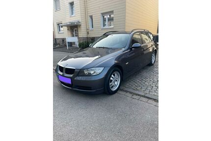BMW 318 Gebrauchtwagen