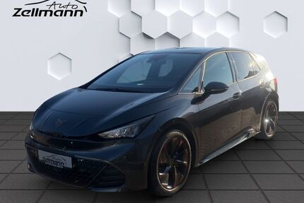 Cupra Born Gebrauchtwagen