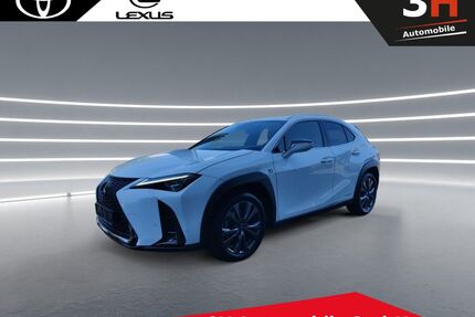 Lexus UX Gebrauchtwagen