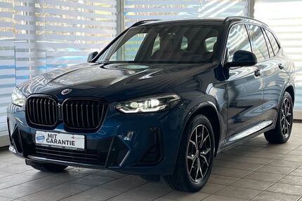 BMW X3 Gebrauchtwagen