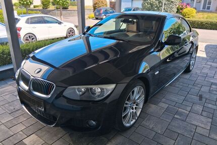 BMW 325 Gebrauchtwagen