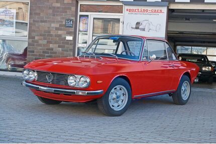 Lancia Fulvia Gebrauchtwagen