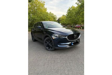 Mazda CX-5 Gebrauchtwagen