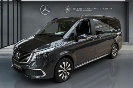 Mercedes-Benz EQV Gebrauchtwagen