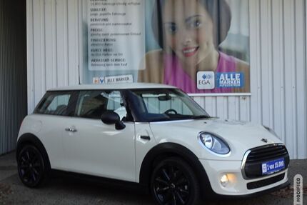 Mini ONE Gebrauchtwagen