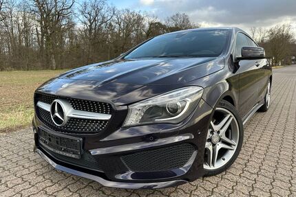 Mercedes-Benz CLA 200 Shooting Brake Gebrauchtwagen