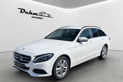Mercedes-Benz C 200 Gebrauchtwagen