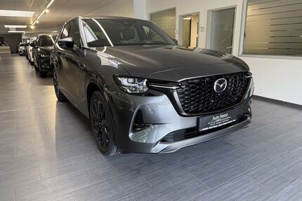 Mazda CX-60 Gebrauchtwagen