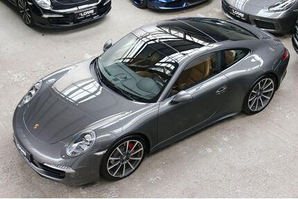 Porsche 991 Gebrauchtwagen