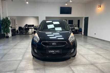 Kia Venga Gebrauchtwagen