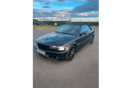 BMW 330 Gebrauchtwagen