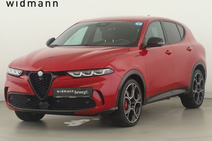 Alfa Romeo Tonale Gebrauchtwagen