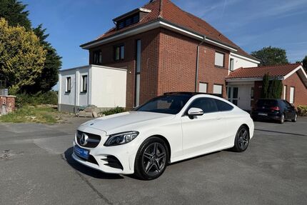 Mercedes-Benz C 200 Gebrauchtwagen