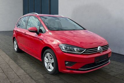 VW Golf Sportsvan Gebrauchtwagen