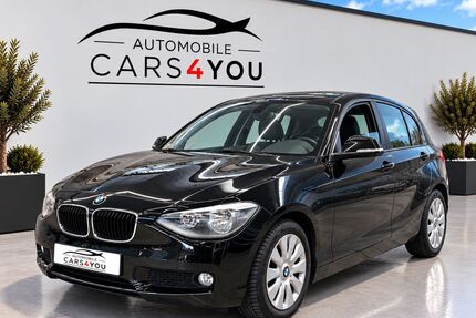BMW 116 Gebrauchtwagen