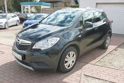 Opel Mokka Gebrauchtwagen