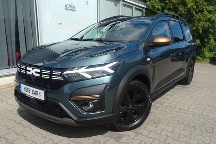 Dacia Jogger Gebrauchtwagen