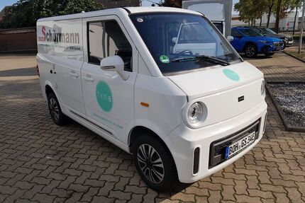 TYN-e Andere Gebrauchtwagen