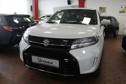Suzuki Vitara Gebrauchtwagen