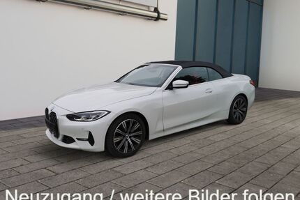BMW 420 Gebrauchtwagen