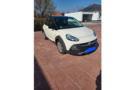 Opel Adam Gebrauchtwagen