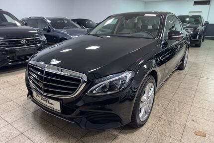 Mercedes-Benz C 300 Gebrauchtwagen