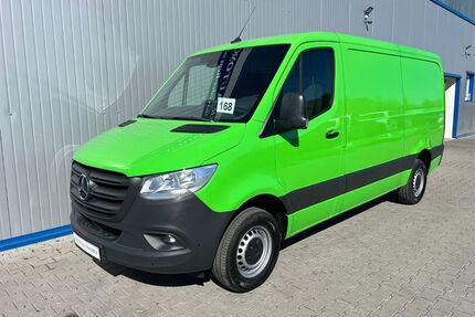 Mercedes-Benz Sprinter Gebrauchtwagen