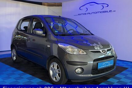 Hyundai i10 Gebrauchtwagen