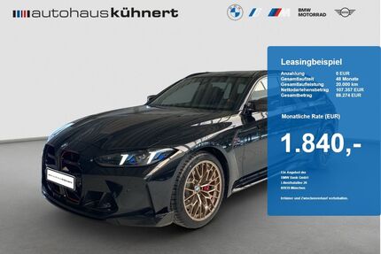 BMW M3 Gebrauchtwagen