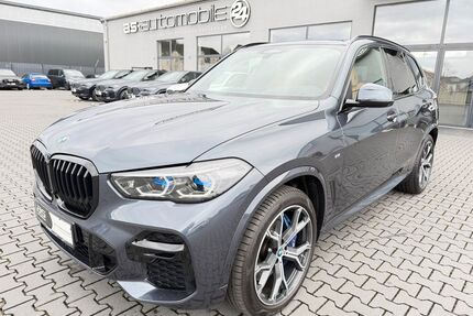 BMW X5 Gebrauchtwagen