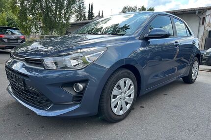 Kia Rio Gebrauchtwagen